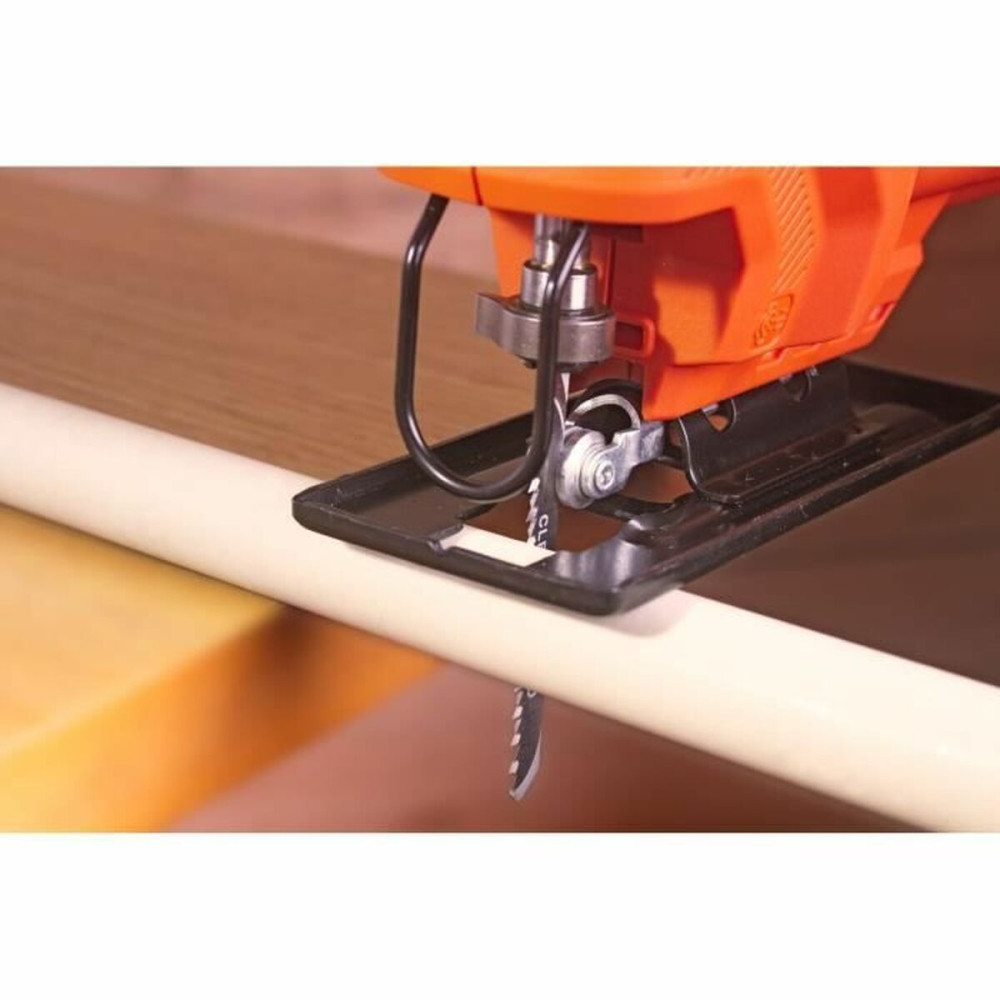 Jigsaw Black & Decker 400 W