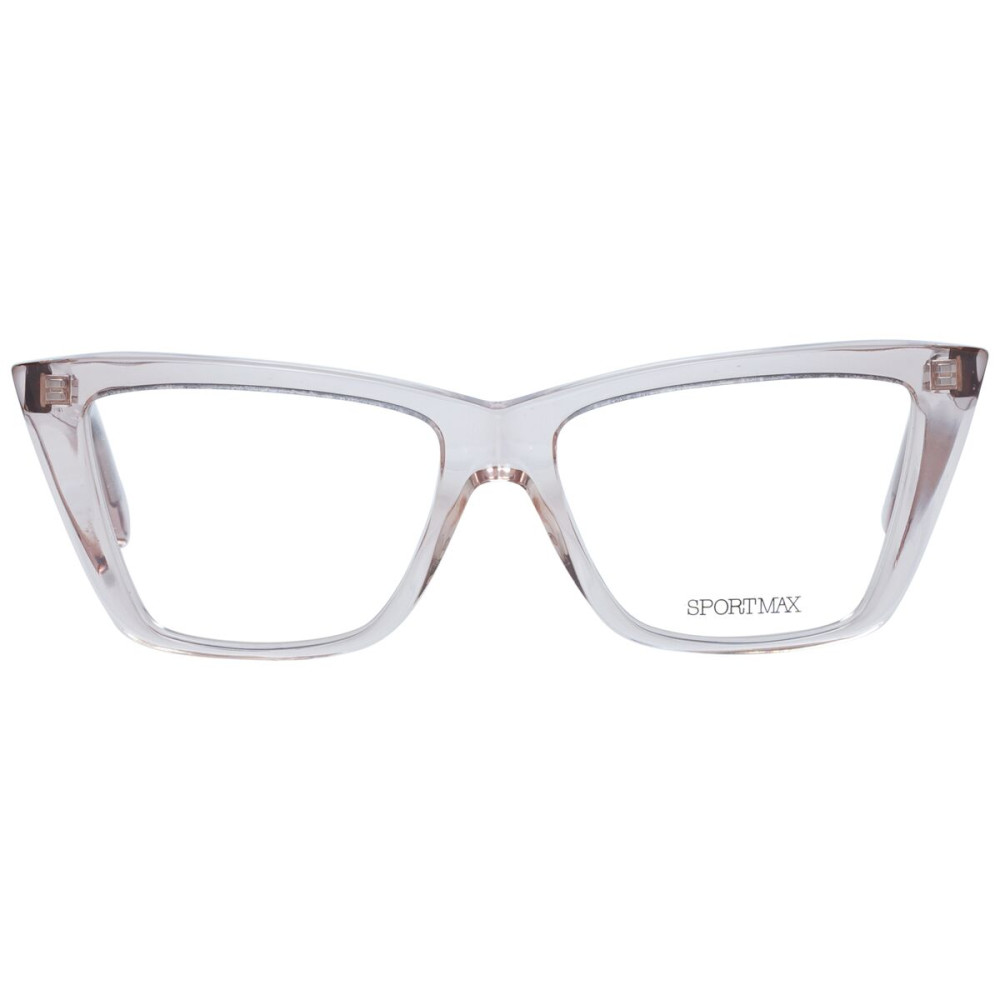 Ladies' Spectacle frame Sportmax SM5017 55072