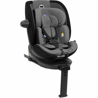 Car Chair Chicco Grey ECE R129/04