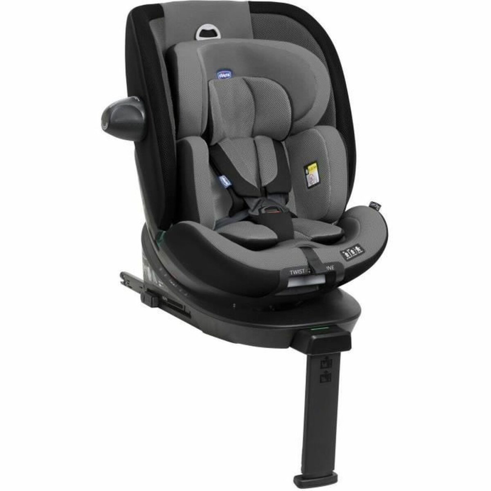 Car Chair Chicco Grey ECE R129/04