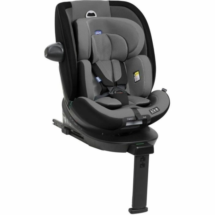 Car Chair Chicco Grey ECE R129/04