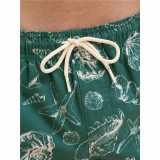 Long Sports Trousers Jack & Jones Olive Men