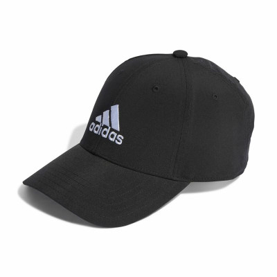 Sports Cap Adidas IB3244 Black M/L