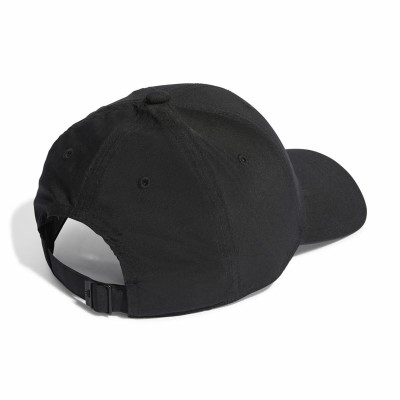 Sports Cap Adidas IB3244 Black M/L