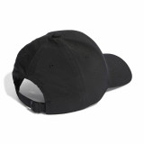 Sports Cap Adidas IB3244 Black M/L