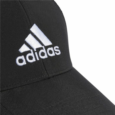 Sports Cap Adidas IB3244 Black M/L