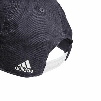Sports Cap Adidas IC9708 Indigo M/L