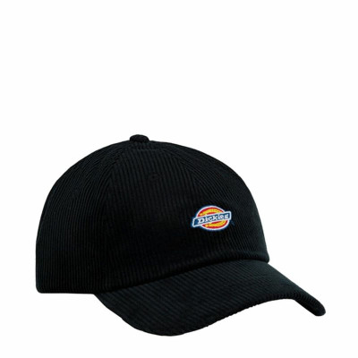 Sports Cap Dickies DK0A4ZAYBLK1 Black One size