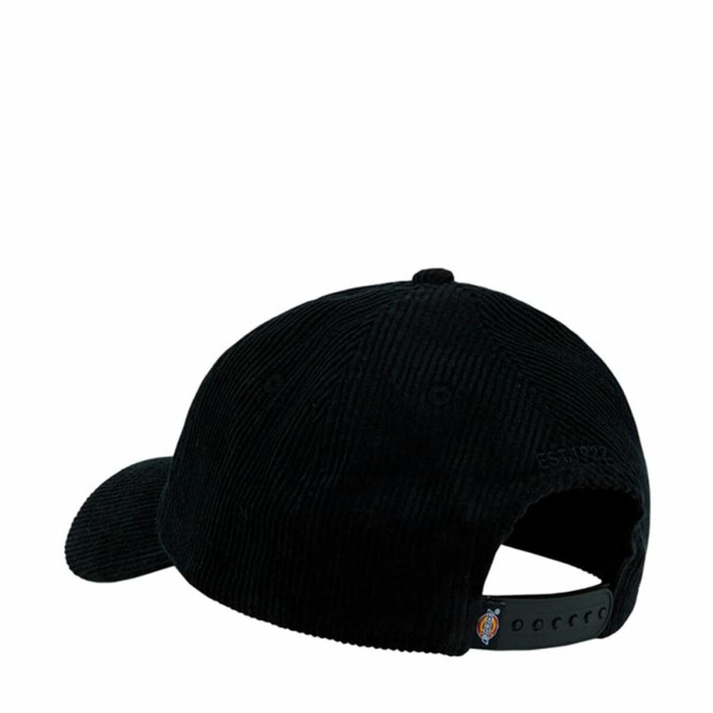 Sports Cap Dickies DK0A4ZAYBLK1 Black One size