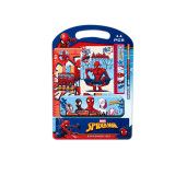 Pencil Lead Holder Spider-Man Attack Black