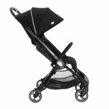 Baby's Pushchair Chicco Black