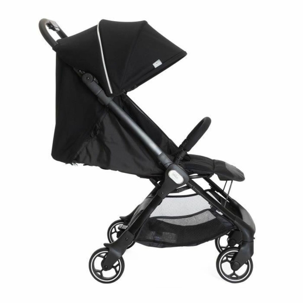 Baby's Pushchair Chicco Black