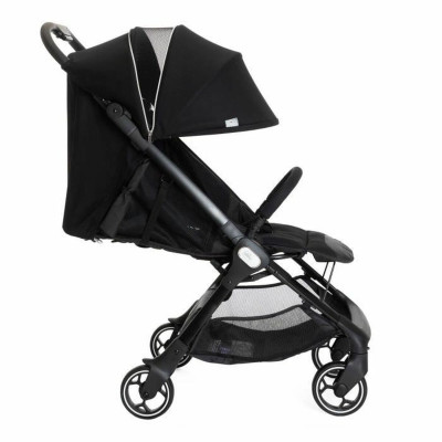 Baby's Pushchair Chicco Black
