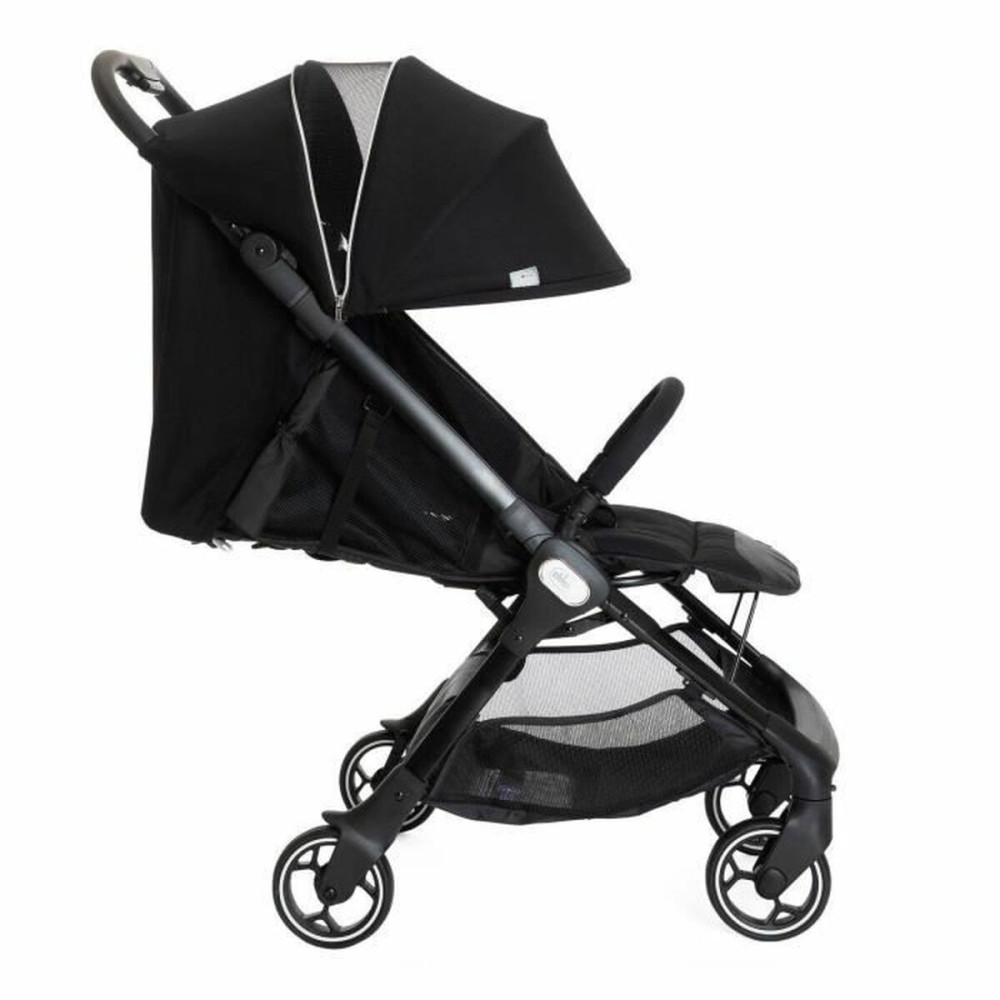 Baby's Pushchair Chicco Black