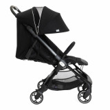 Baby's Pushchair Chicco Black