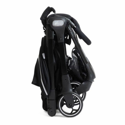 Baby's Pushchair Chicco Black