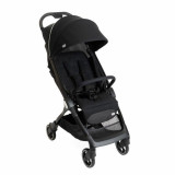 Baby's Pushchair Chicco Black