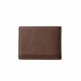 Men's Wallet Rip Curl Ridge Pu All Day Dark brown