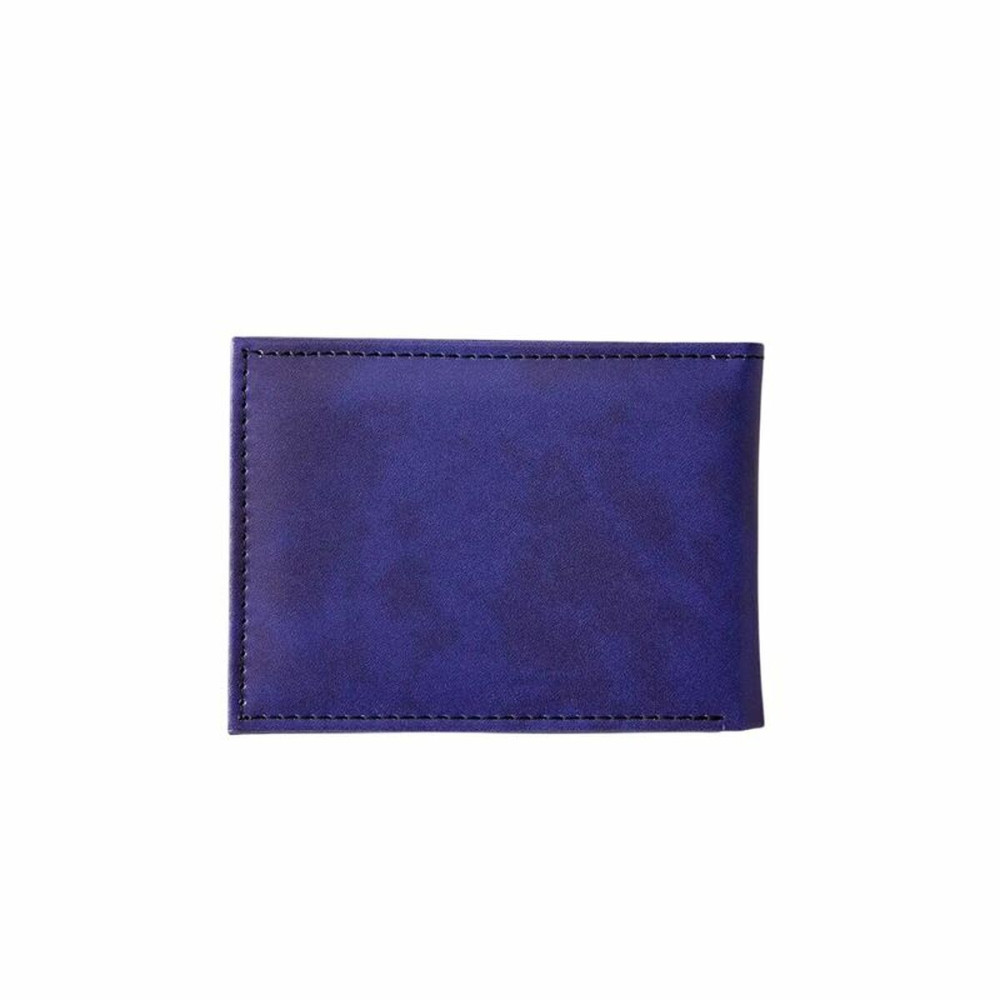 Men's Wallet Rip Curl Party Pack Pu Slim Blue Violet
