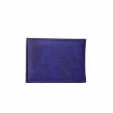 Men's Wallet Rip Curl Party Pack Pu Slim Blue Violet