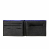 Men's Wallet Rip Curl Party Pack Pu Slim Blue Violet