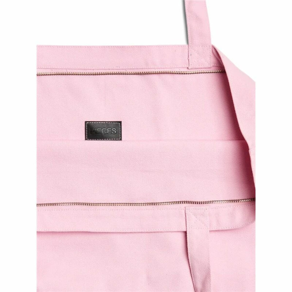 Shoulder Bag Pieces 17155816-13-2801 TCX Pink