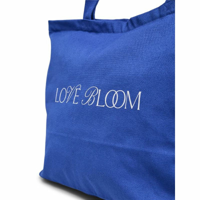 Shoulder Bag Pieces 17155816-19-4058 TCX Blue