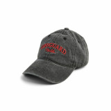 Sports Cap Pieces 17156273-BS000045 Dark grey One size