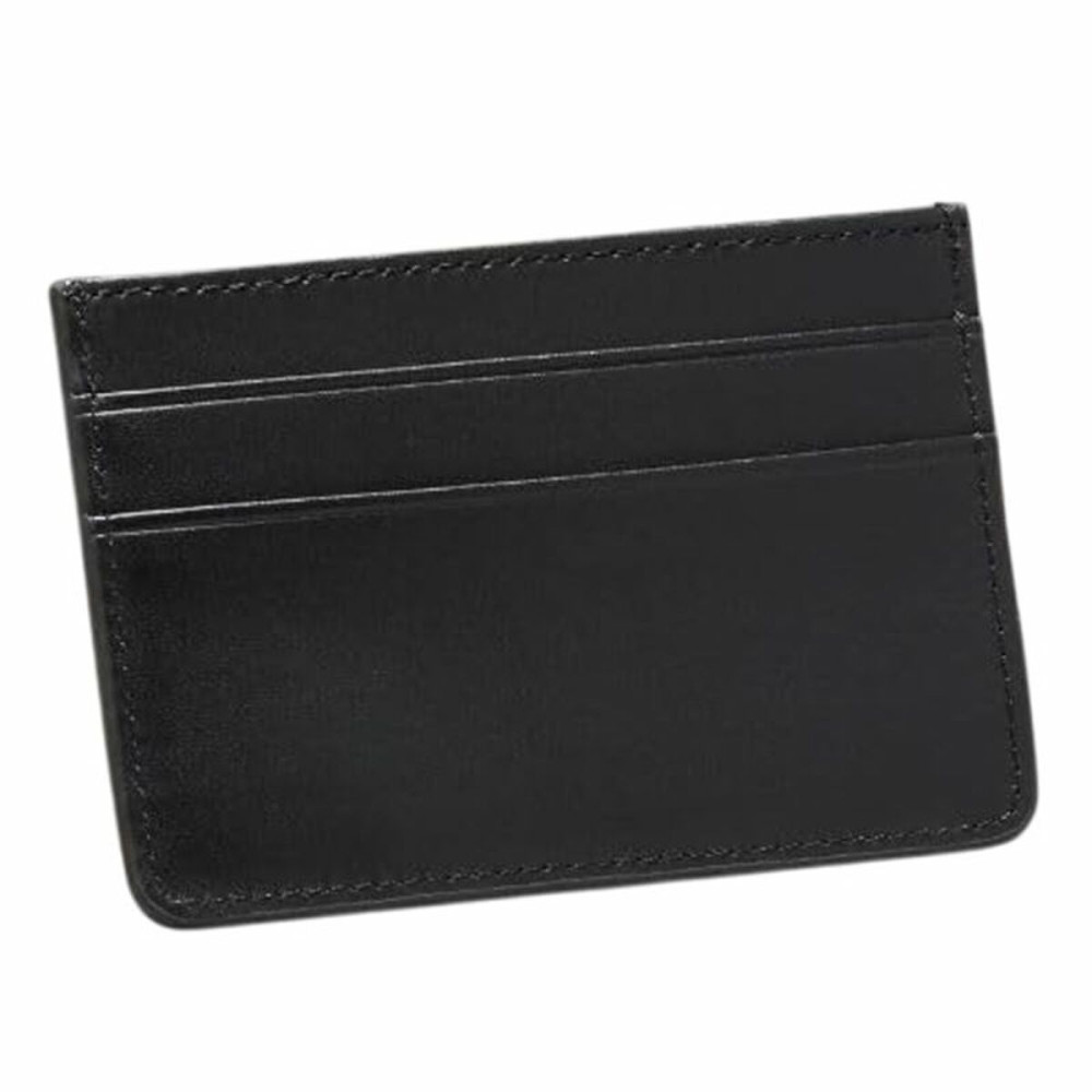Men's Wallet Jordan Jumpman Ingot Cardcase Black