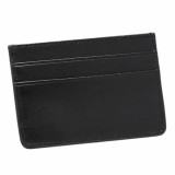 Men's Wallet Jordan Jumpman Ingot Cardcase Black