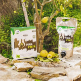 Plant fertiliser TERRA NOSTRA