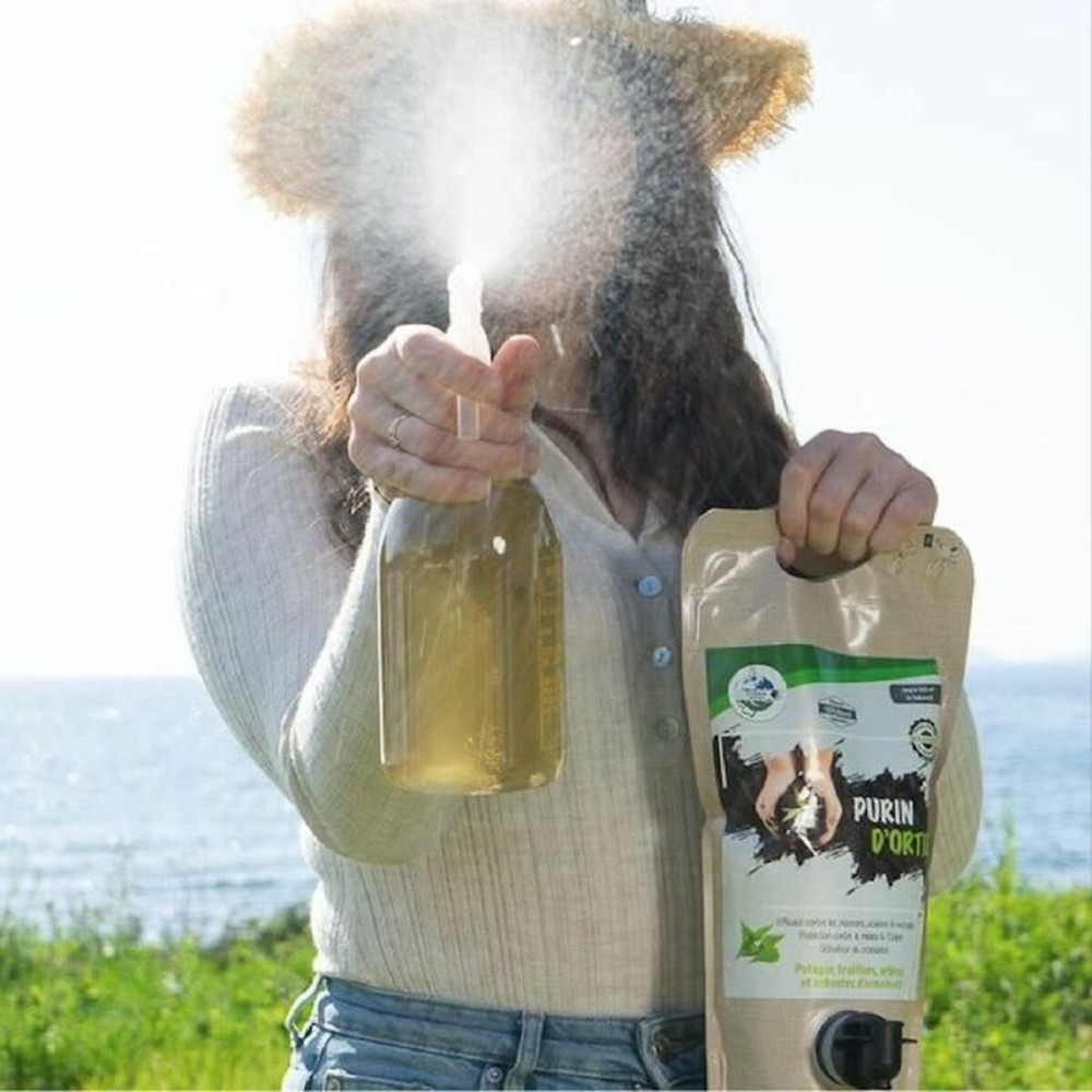 Plant fertiliser TERRA NOSTRA