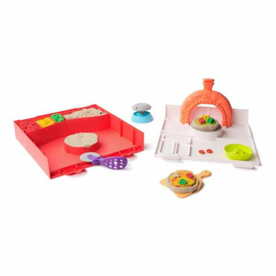 Modelling Clay Game Spin Master