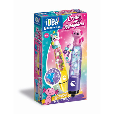 Educational Game Clementoni