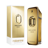 Men's Perfume Paco Rabanne MILLION GOLD 200 ml
