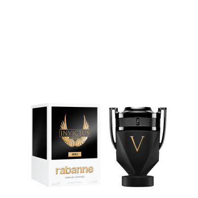 Men's Perfume Paco Rabanne INVICTUS 50 ml