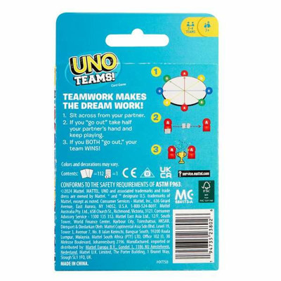 Modelling Clay Game Mattel