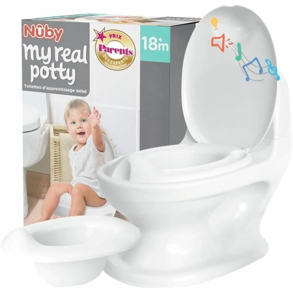 Potty Nûby