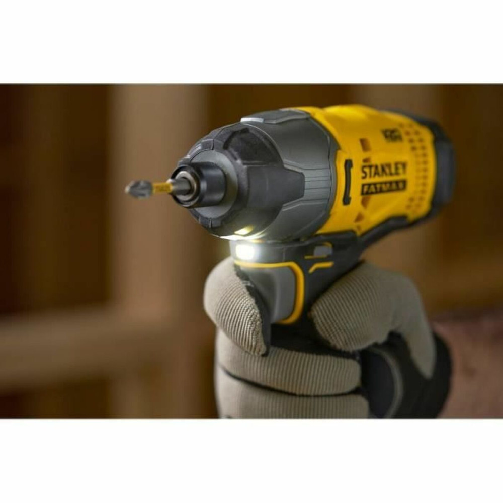 Electric screwdriver Stanley SFMCF800D1K-QW