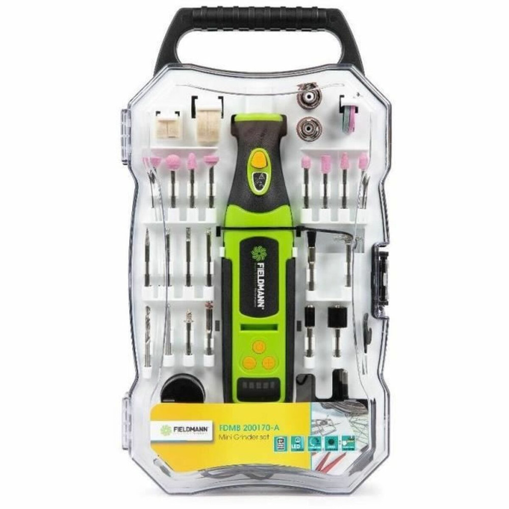 Multi-tool Fieldmann