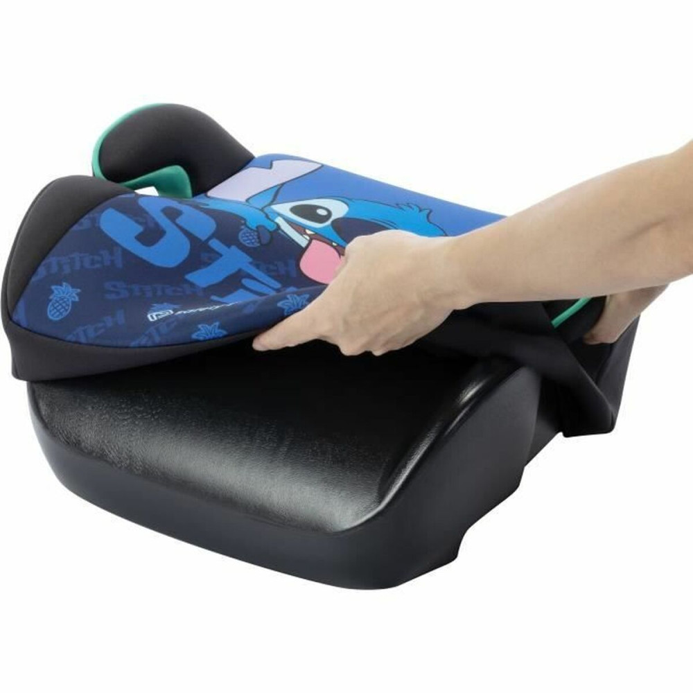 Car Chair Safety 1st Grey ECE R129/04