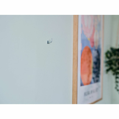 Wall plugs and screws Rapid 5001556 6 x 4 x 18 cm Metal Expansion 12 Units