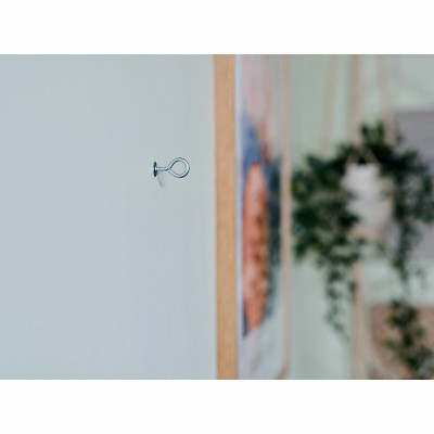 Wall plugs and screws Rapid 5001556 6 x 4 x 18 cm Metal Expansion 12 Units