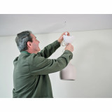 Wall plugs and screws Rapid Rapid - 5001557 6 x 4 x 18 cm Metal Expansion 12 Units