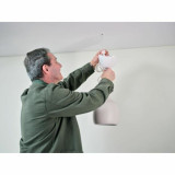 Wall plugs and screws Rapid Rapid - 5001557 6 x 4 x 18 cm Metal Expansion 12 Units