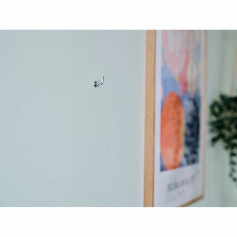 Wall plugs and screws Rapid Rapid - 5001557 6 x 4 x 18 cm Metal Expansion 12 Units