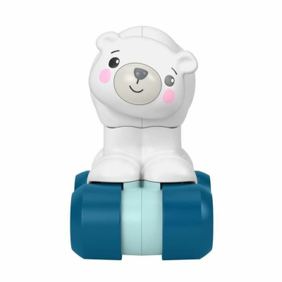 Educational Game Fisher-Price