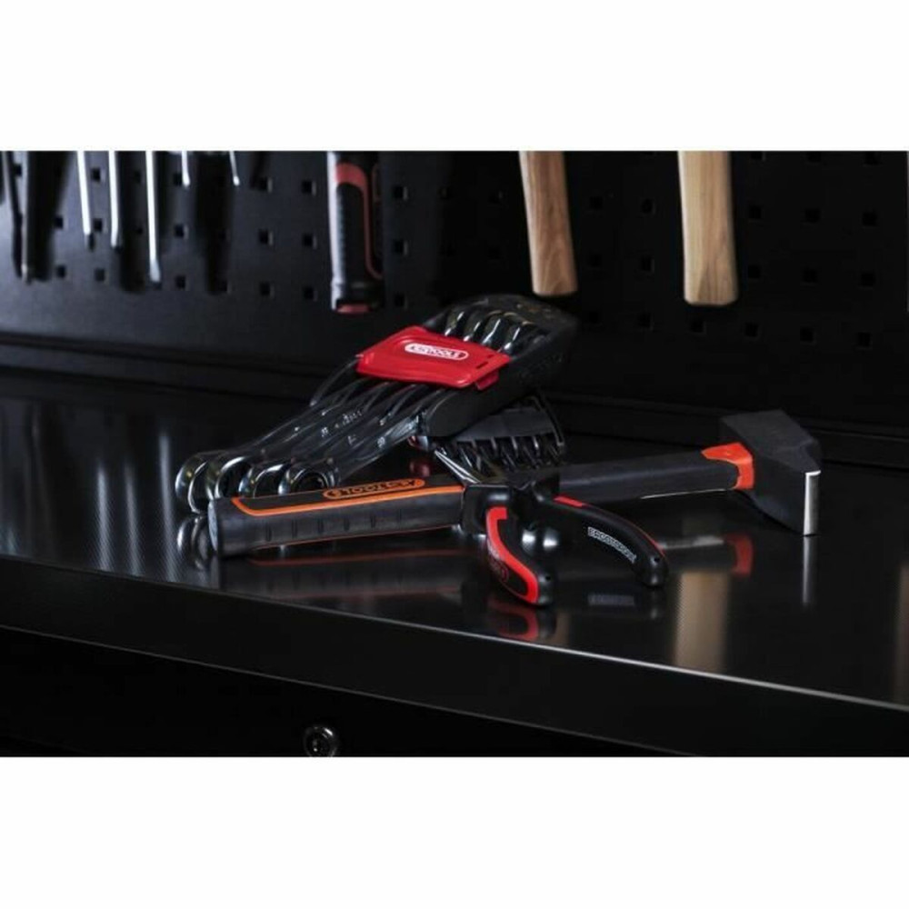 Combination key KS Tools