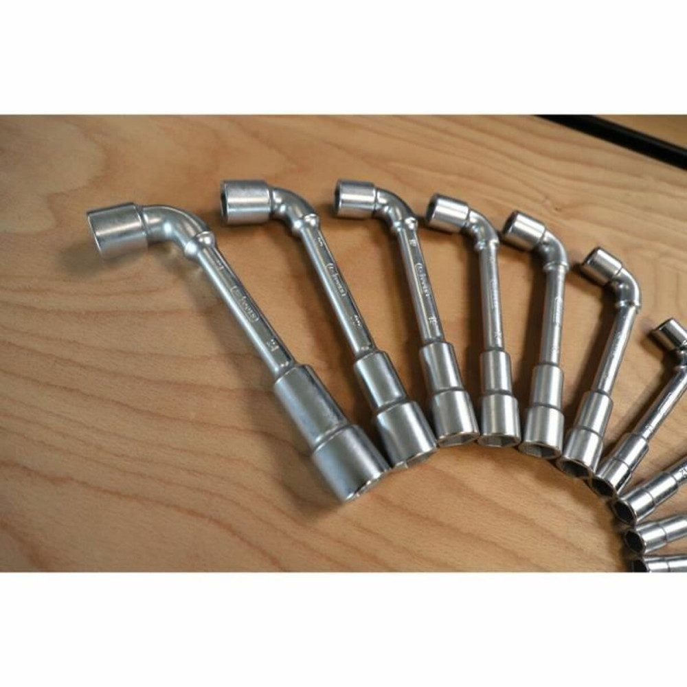 Carraca key KS Tools