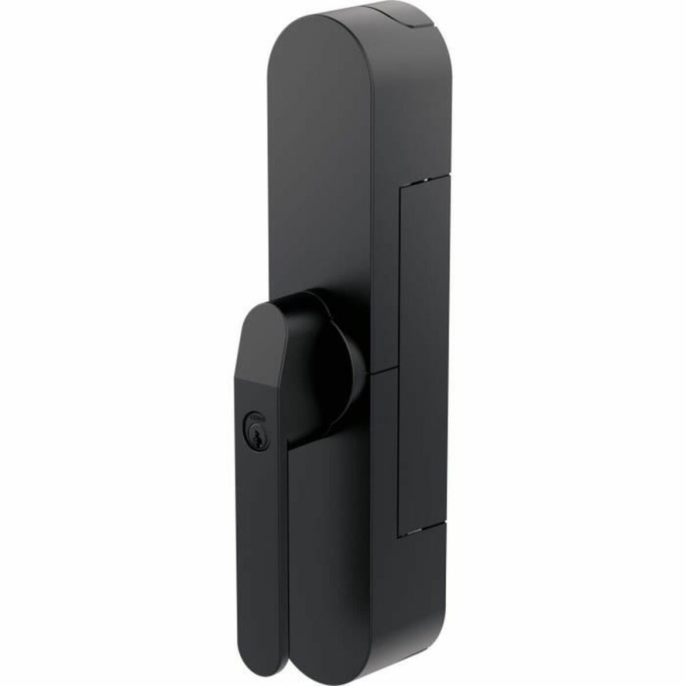 Door handle ABUS WINTECTO One FCA4100 BK Black